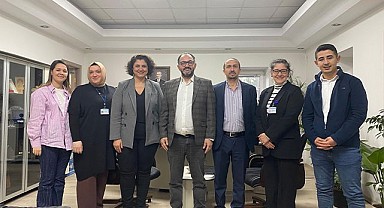 Nilüfer Belediyesi ISO 50001 denetimini başarıyla tamamladı
