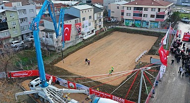 Osmangazi bir kreş daha kazanıyor