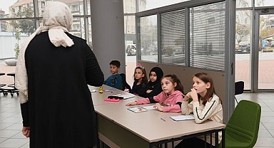 Osmangazi’de kadınlar iletişimin gücünü öğrendi