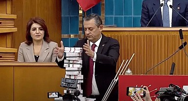 Özgür Özel:
