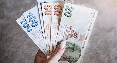Paralar Hesaba Yattı!