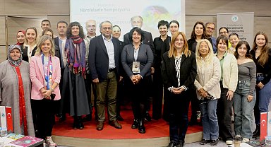 Prof. Dr. Tarhan: "Zihinsel süreçlerle beyindeki işleyiş arasında köprüye ihtiyaç var"