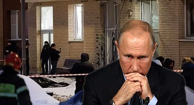 Putin'in Acı Günü!