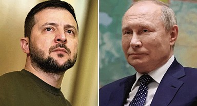 Putin'in sıra dışı teklifine sert yanıt