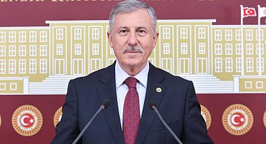 Saadet Partili Özdağ'dan 'tarımsal' eleştiri