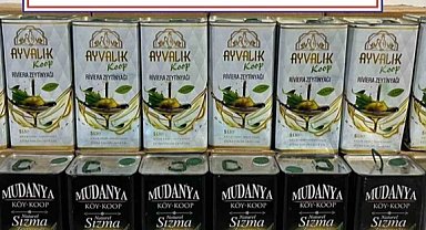 Sahtekârlık yöntemi aynı, marka adları farklı!