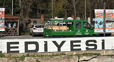 Sarıyer'de Kaybolan Kadın Denizde Ölü Bulundu