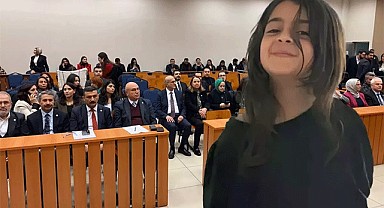 Savcı Mütalaası: