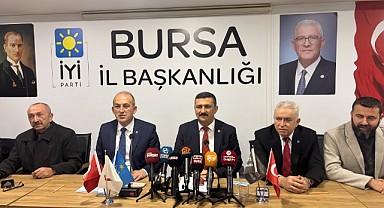 Selçuk Türkoğlu: “Büyük İhanet Projesi Tıkır Tıkır İşliyor”