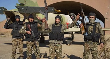 Suriye Milli Ordusundan PKK'ya ağır darbe!