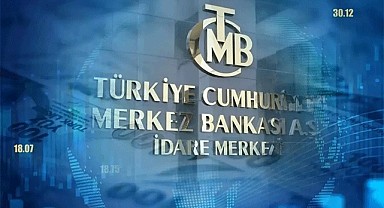 TCMB Para Politikasını Açıkladı