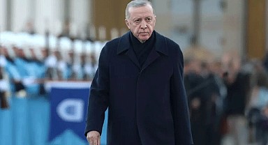 Tehlike Kapımıza Dayandı!