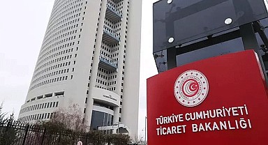 Ticaret Bakanlığı'ndan uyarı!
