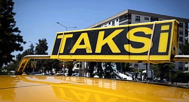 Ticari taksilerde yeni zorunluluk