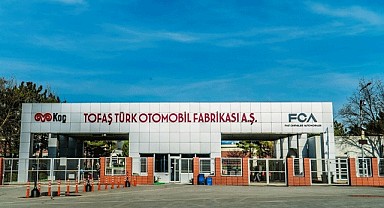 TOASO'da Kara Bulutlar Üst Üste