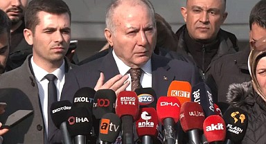 Bu işin altından kalkamayız!