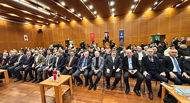 Tr Düşünce Kulübü Başkanı: “STK Alan Değil Veren Olmalıdır”