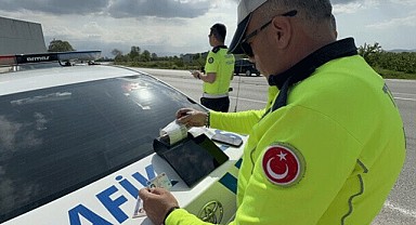 Trafik Cezalarında Rekor Artış!