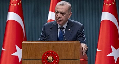 Tüm gözler AK Parti Grup Toplantısında
