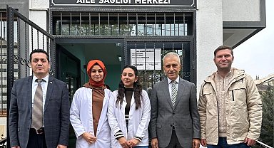 Türk Sağlık-Sen Kocaeli: Mücadeleyi her platformda sürdüreceğiz