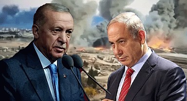 Türkiye'den İsrail'e sert tepki!