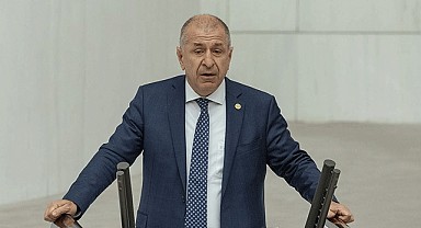 Ümit Özdağ'dan büyük ses getirecek Öcalan iddiası
