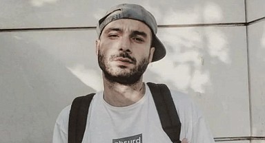 Ünlü Rapçiye Uyuşturucu Suçlamasıyla Gözaltı