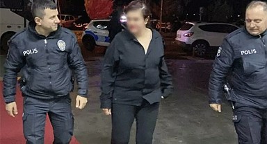 Uyuşturucu ile yakalandı küstahlığı pes dedirtti
