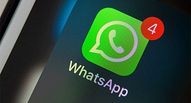 WhatsApp'a yeni özellik