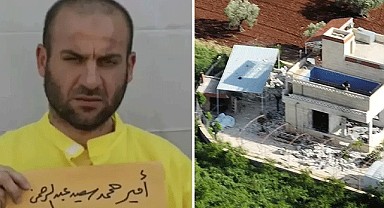 Yıllar sonra ortaya çıkan operasyon!