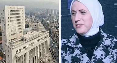 Yıllar sonra Suriye'de bir ilk