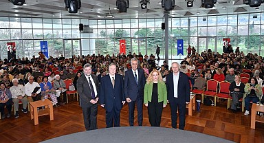 Yunanistanlı eğitimcilerden Bursa’ya ziyaret