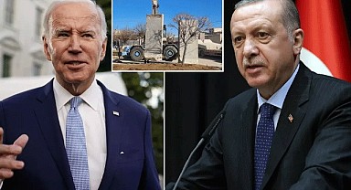 ABD, Suriye'de askeri üs kuruyor