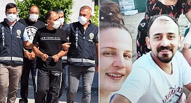 Adana'da Acılı Abla Sanığa Saldırdı