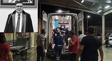 Adana'da Şüpheli Savcı Ölümü