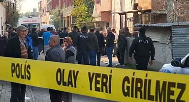 Adana'da Vahşet ! 3 Kişi Katledildi