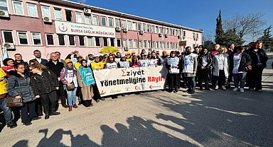 Aile Hekimleri: “Güçlüyüz Haklıyız Kazanacağız”