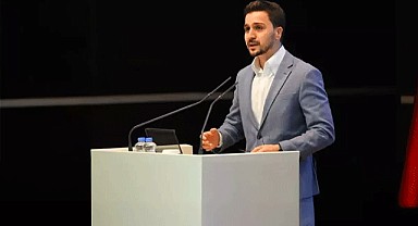 AK Partili isimden sitem!