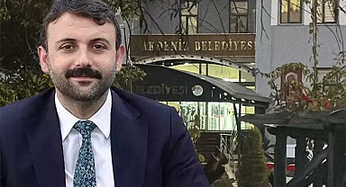 Akdeniz Belediyesi'ne kayyum atandı