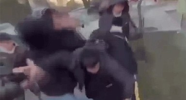 Akran Zorbalığı Can Alıyordu