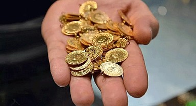 Altın'da Rekor Fiyat!