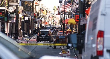 Amerika'daki Saldırıya FBI'dan açıklama