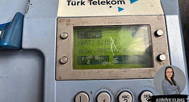 Ankesörlü Telefonların Zamana Meydan Okuması