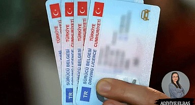 Asgari Ücret Zammından Ehliyet Fiyatları da Nasiplendi!