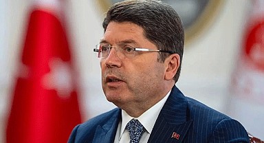 Bakan Tunç'tan ilk açıklama