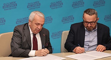 Balkan Mahallesi’ne kreş için imzalar atıldı