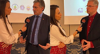 Basın Mensuplarına Güvenmeliyiz!