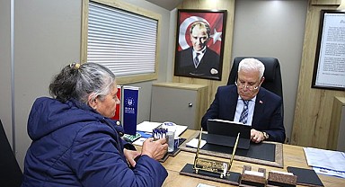 Başkan Bozbey: “Asıl kirleticiler biliniyor ama işlem yapılmıyor”