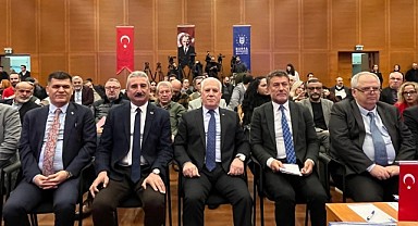 Başkan Bozbey: “Biz Hizmet Üreteceğiz”