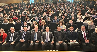 Başkan Bozbey: “Geleceğin Dünyasını Bugünün Eğitimiyle Kuracağız”